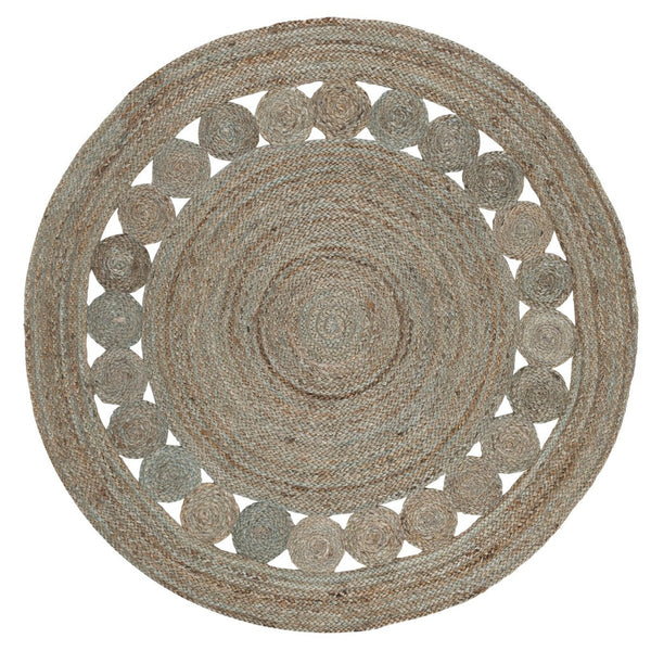 safavieh clearance natural fiber nf364c grey rug