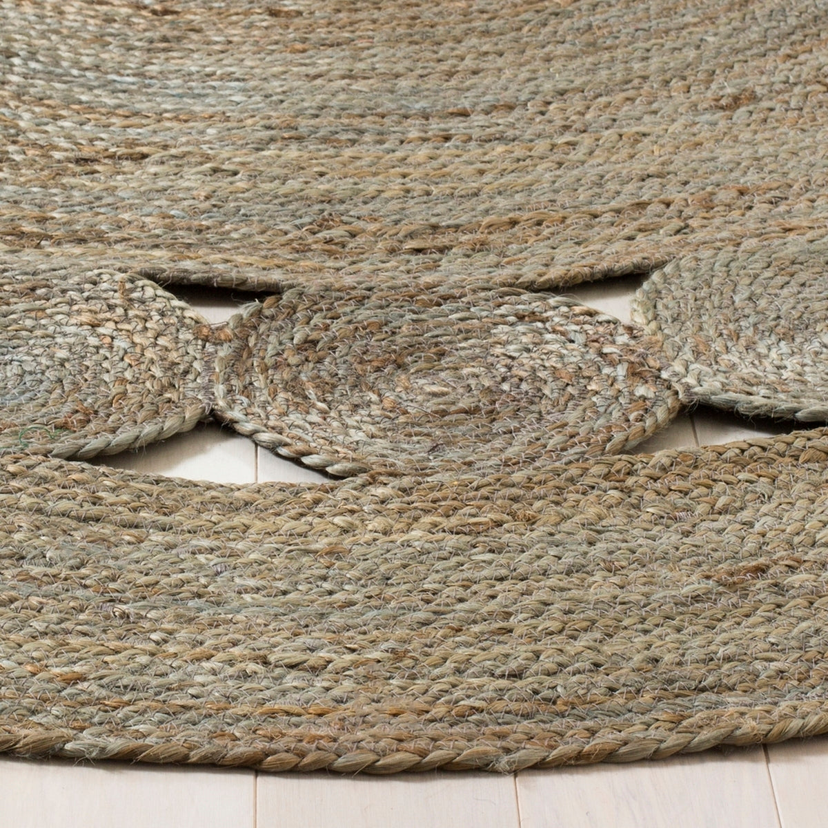 safavieh clearance natural fiber nf364c grey rug