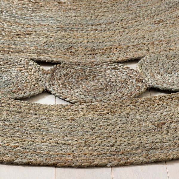 safavieh clearance natural fiber nf364c grey rug