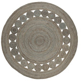 safavieh clearance natural fiber nf364c grey rug