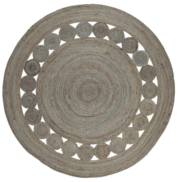 safavieh clearance natural fiber nf364c grey rug