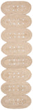 safavieh clearance natural fiber nf365a ivory rug