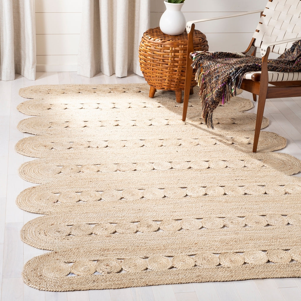 safavieh clearance natural fiber nf365a ivory rug