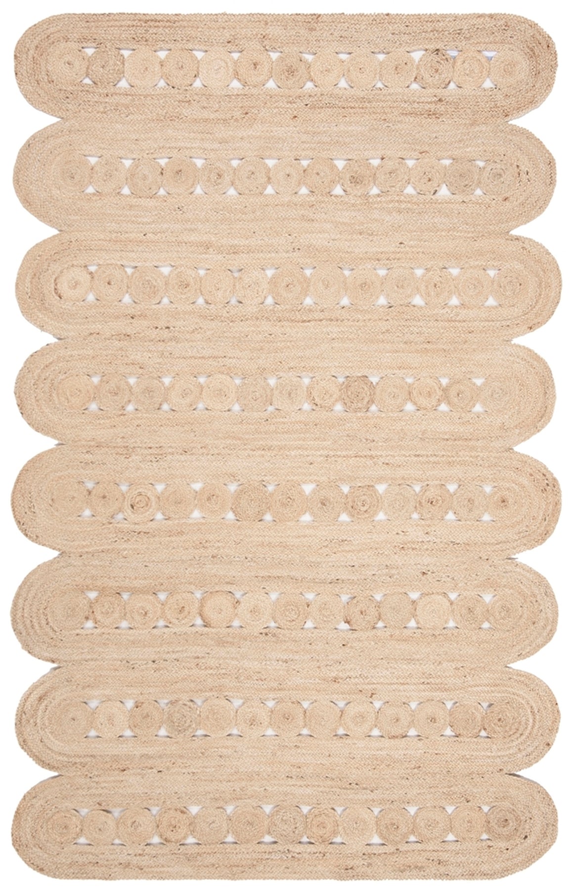 safavieh clearance natural fiber nf365a ivory rug