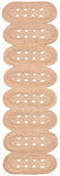 safavieh clearance natural fiber nf365b natural rug