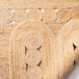 safavieh clearance natural fiber nf365b natural rug