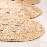 safavieh clearance natural fiber nf365b natural rug