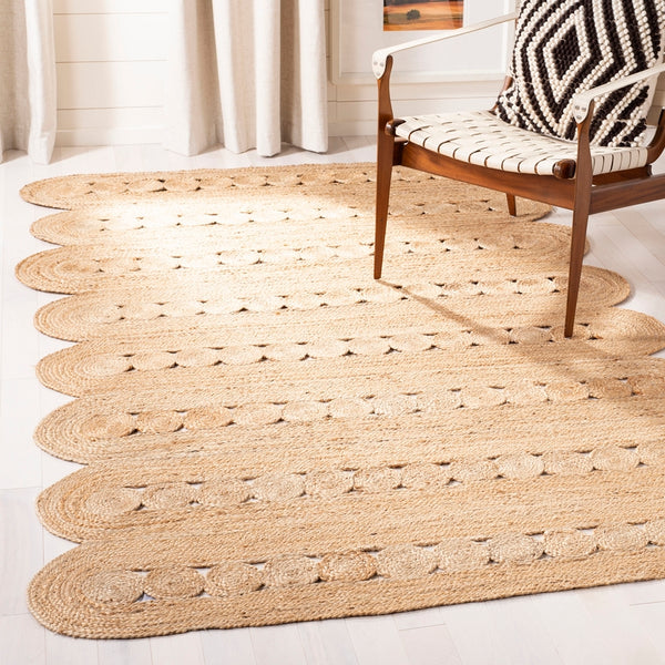 safavieh clearance natural fiber nf365b natural rug