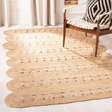 safavieh clearance natural fiber nf365b natural rug