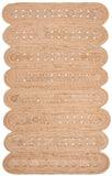 safavieh clearance natural fiber nf365b natural rug