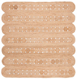 safavieh clearance natural fiber nf365b natural rug