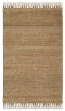 safavieh clearance natural fiber nf368a natural rug