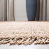 safavieh clearance natural fiber nf368a natural rug