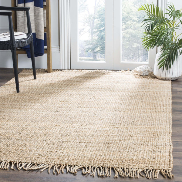 safavieh clearance natural fiber nf368a natural rug