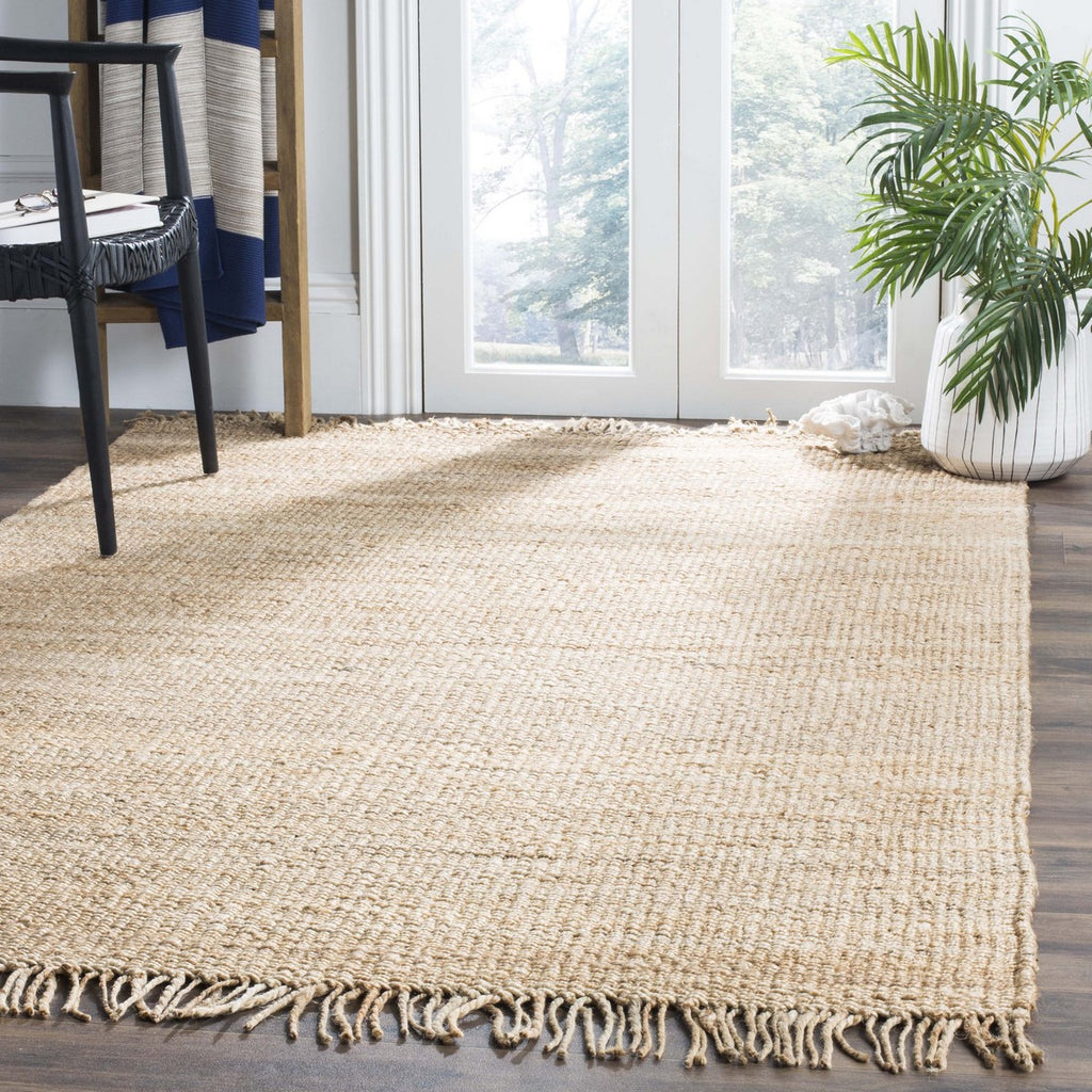 safavieh clearance natural fiber nf368a natural rug