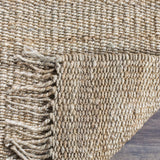 safavieh clearance natural fiber nf368a natural rug