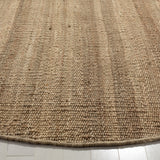 safavieh clearance natural fiber nf368a natural rug