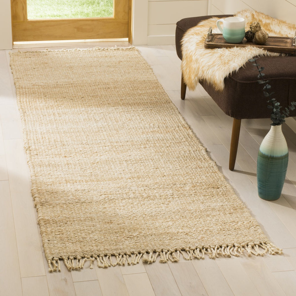 safavieh clearance natural fiber nf368b ivory rug