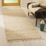 safavieh clearance natural fiber nf368b ivory rug