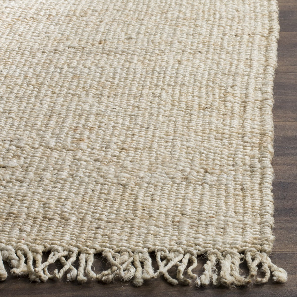 safavieh clearance natural fiber nf368b ivory rug