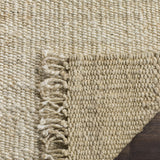 safavieh clearance natural fiber nf368b ivory rug