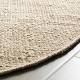 safavieh clearance natural fiber nf368b ivory rug