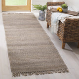 safavieh clearance natural fiber nf368c grey rug