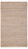 safavieh clearance natural fiber nf368c grey rug