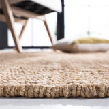 safavieh clearance natural fiber nf368c grey rug