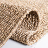 safavieh clearance natural fiber nf368c grey rug