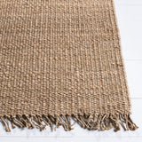 safavieh clearance natural fiber nf368c grey rug