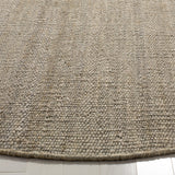 safavieh clearance natural fiber nf368c grey rug