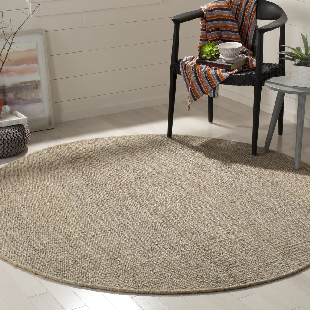 safavieh clearance natural fiber nf368c grey rug