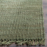 safavieh clearance natural fiber nf368g green rug