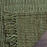 safavieh clearance natural fiber nf368g green rug