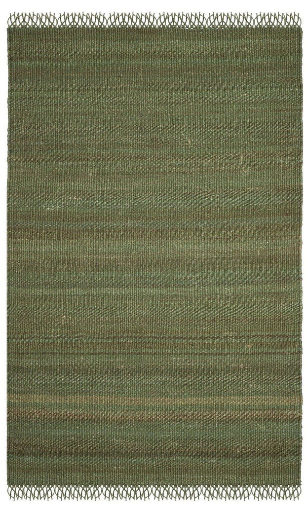 safavieh clearance natural fiber nf368g green rug
