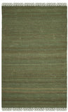safavieh clearance natural fiber nf368g green rug