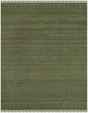 safavieh clearance natural fiber nf368g green rug