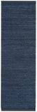safavieh clearance natural fiber nf368n navy rug