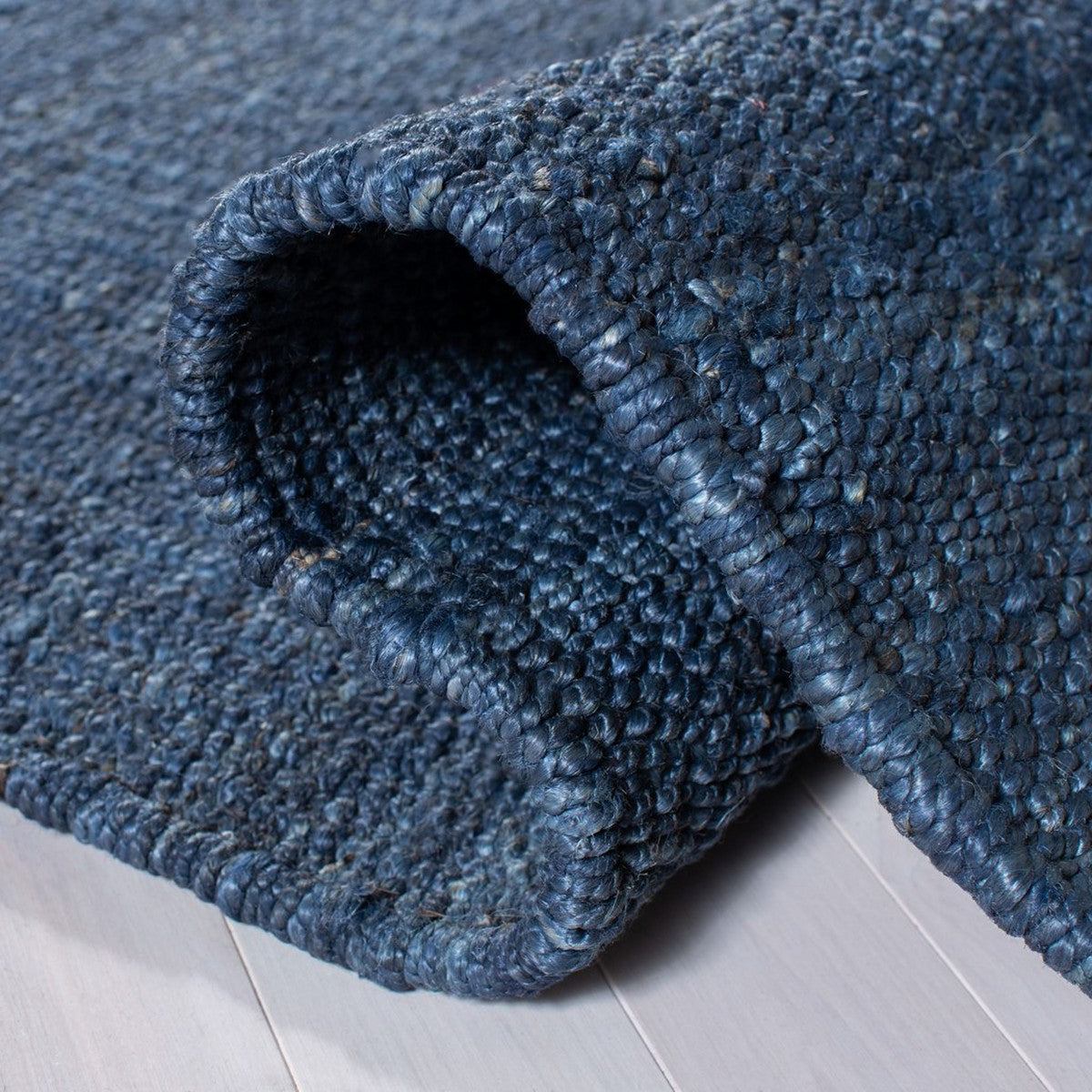 safavieh clearance natural fiber nf368n navy rug