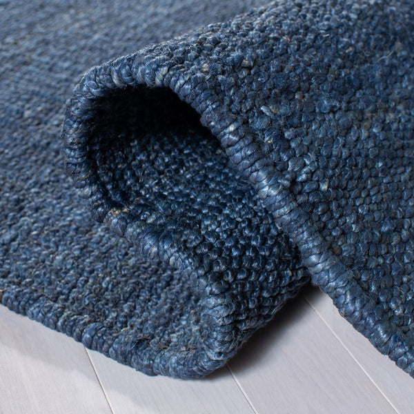safavieh clearance natural fiber nf368n navy rug
