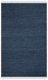 safavieh clearance natural fiber nf368n navy rug