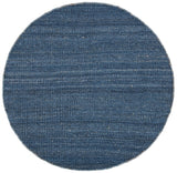 safavieh clearance natural fiber nf368n navy rug