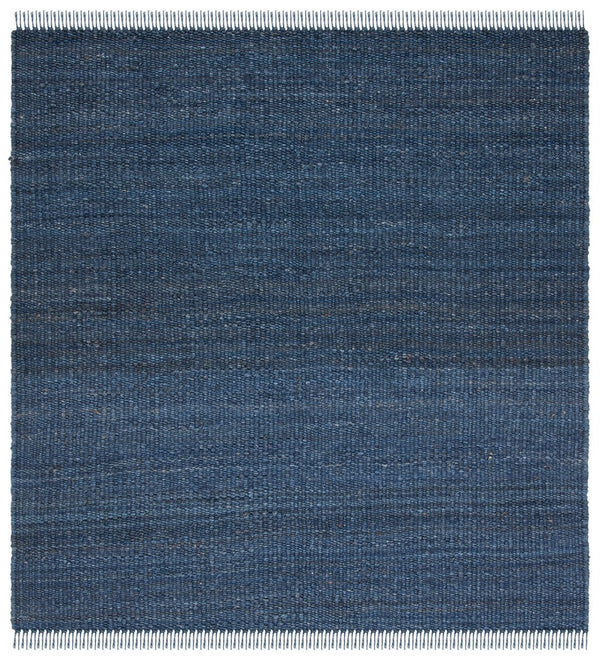 safavieh clearance natural fiber nf368n navy rug