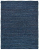 safavieh clearance natural fiber nf368n navy rug