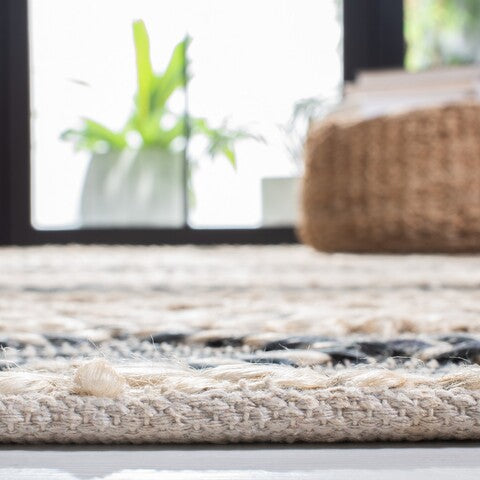 safavieh clearance natural fiber nf375a natural rug