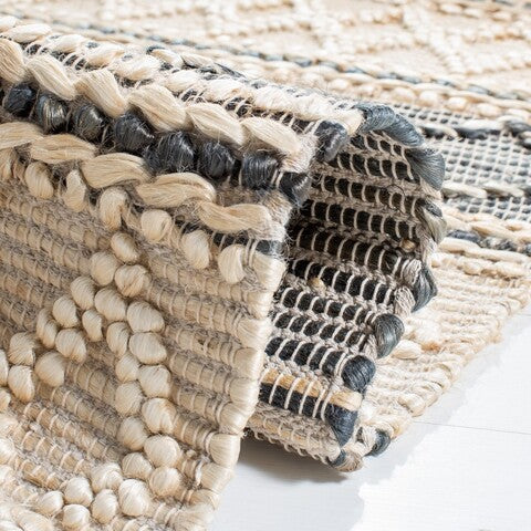 safavieh clearance natural fiber nf375a natural rug