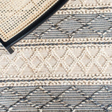safavieh clearance natural fiber nf375a natural rug