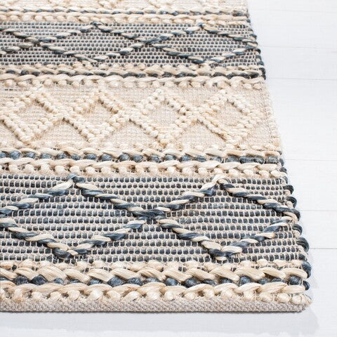 safavieh clearance natural fiber nf375a natural rug