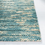 safavieh clearance natural fiber nf376y dark green rug
